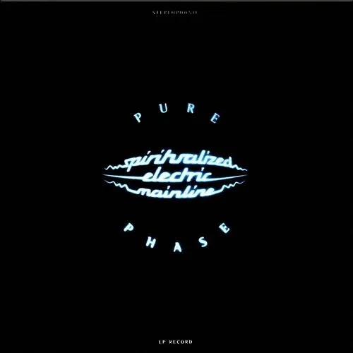 Spiritualized - Pure Phase