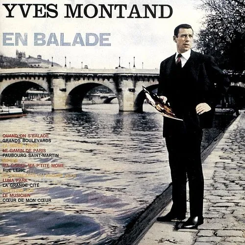 En Balade