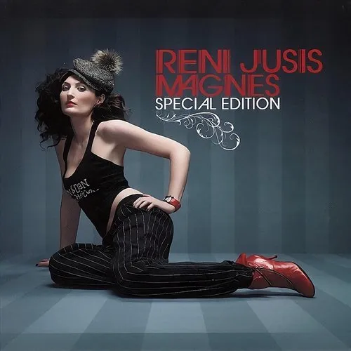 Reni Jusis - Special