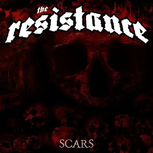 Resistance - Scars