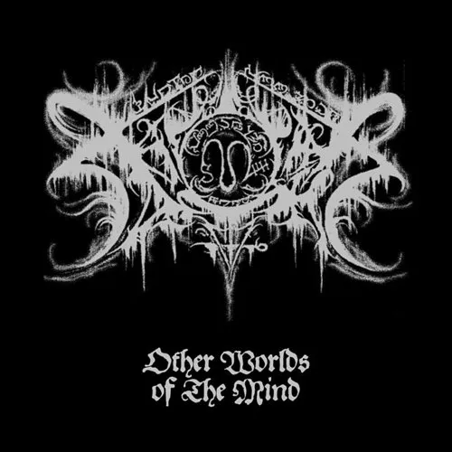 Xasthur - Other Worlds Of The Mind (Gate)
