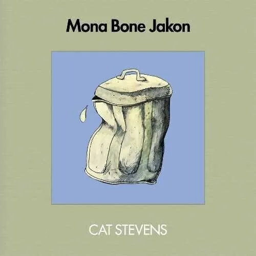 Yusuf / Cat Stevens - Mona Bone Jakon: 50th Anniversary Edition [Import]