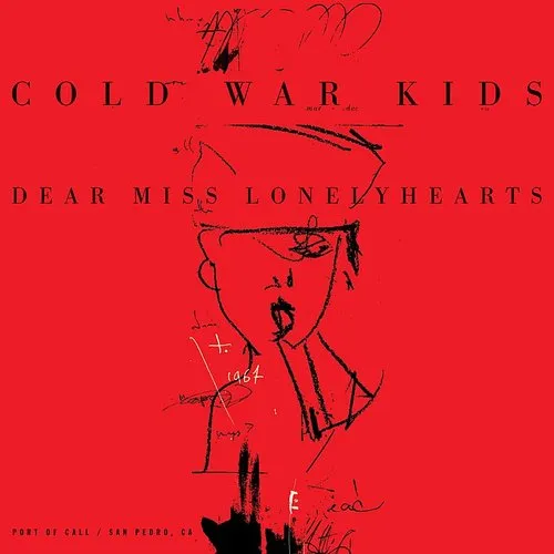 Dear Miss Lonelyhearts