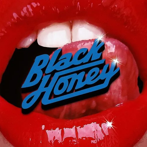 Black Honey