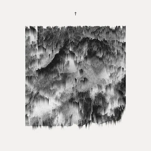 JMSN - Pllaje vinyl record cover