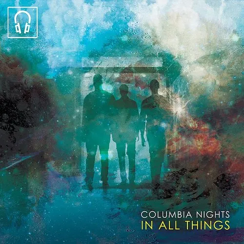 Columbia Nights - In All Things (Uk)