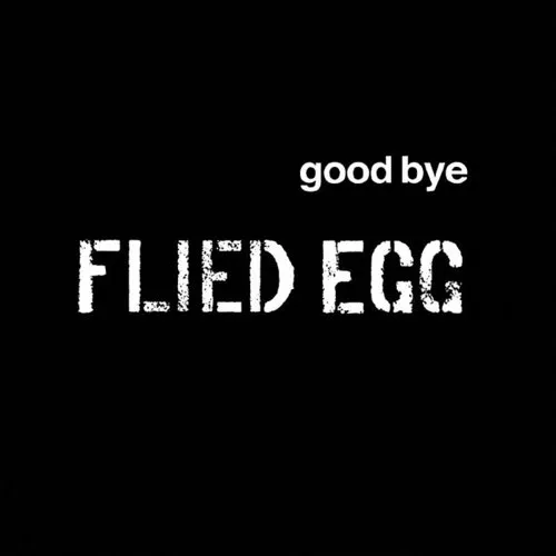 Good Bye