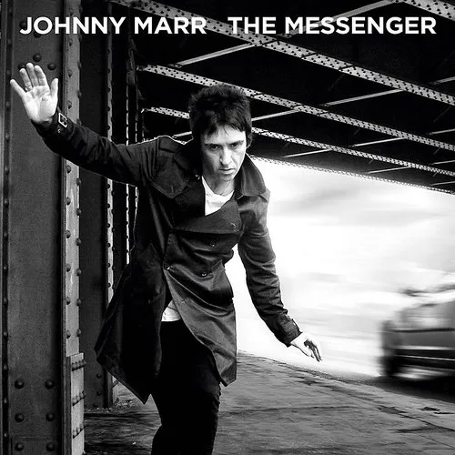 Johnny Marr - Messenger