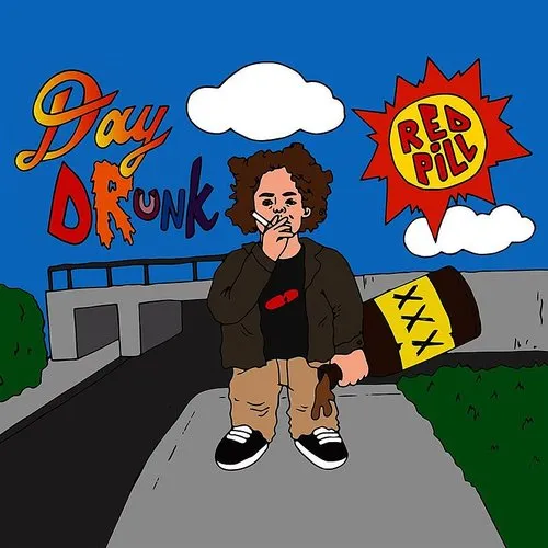 Day Drunk