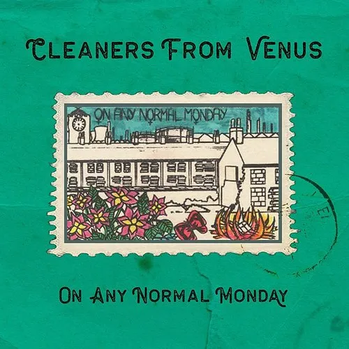 On Any Normal Monday