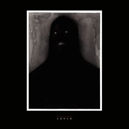 Ken Mode - Loved vinyl record cover