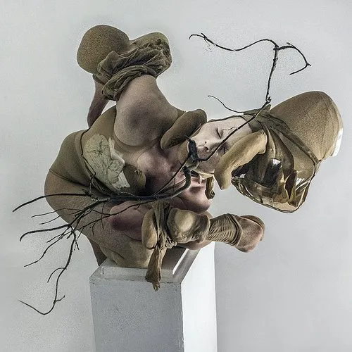Spectres - Condition vinyl record cover