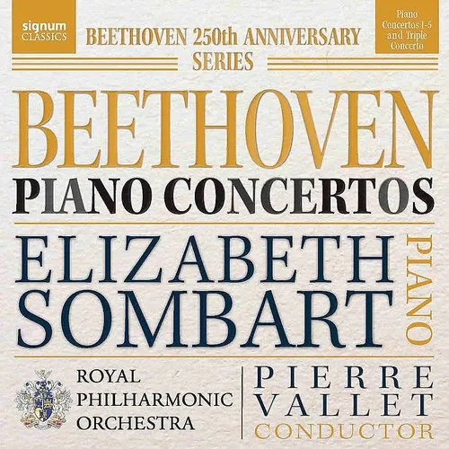 Piano Concertos