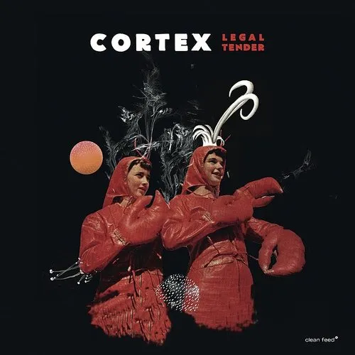Cortex - Legal Tender (Spa)