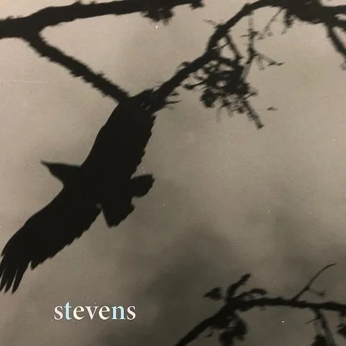 Stevens - Stevens EP