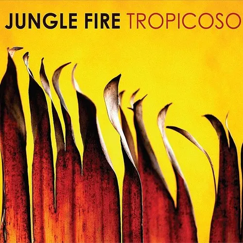 El Mato a un Policia Motorizado - Tropicoso vinyl record cover