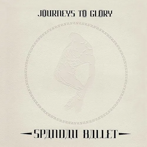 Journeys to Glory