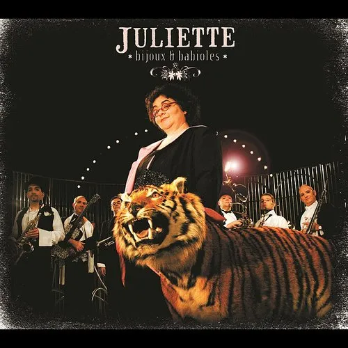 Juliette - Bijoux & Babioles