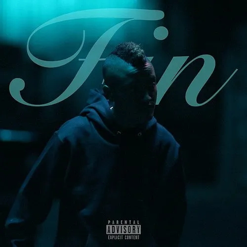 SYD - Fin (Blue) [Colored Vinyl] (Grn) [Indie Exclusive]