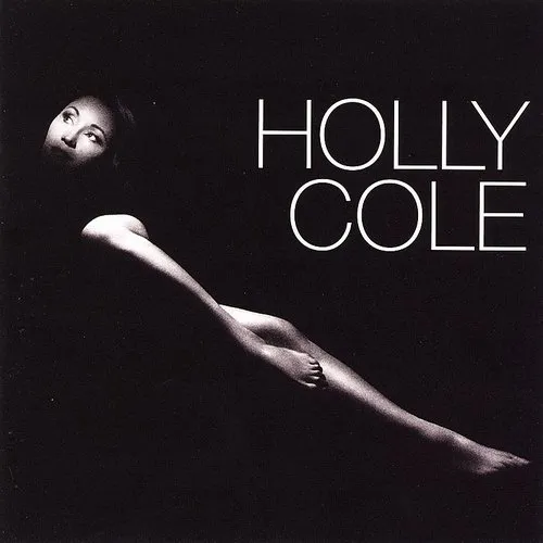 Holly Cole