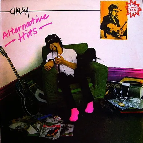 Alternative Hits