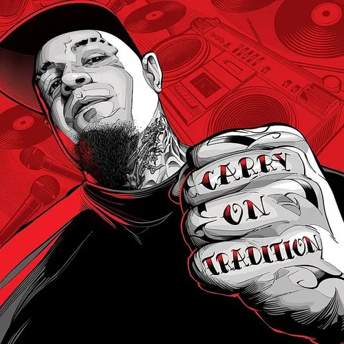 Carry On Tradition (Ep)