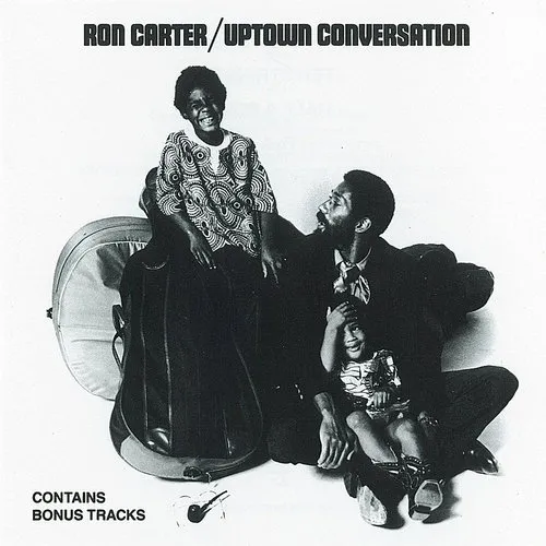 Uptown Conversation (Jpn) (24bt)