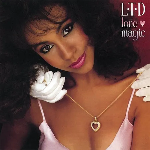 Love Magic (Disco Fever)