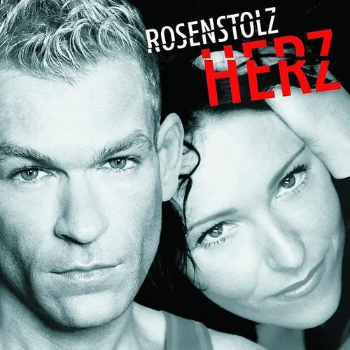 Rosenstolz - Herz [Limited Edition] (Pict) (Hol)