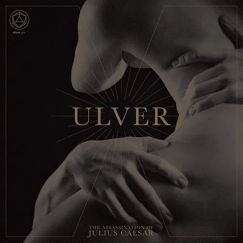 Ulver - Assassination Of Julius Caesar [Colored Vinyl] (Can)