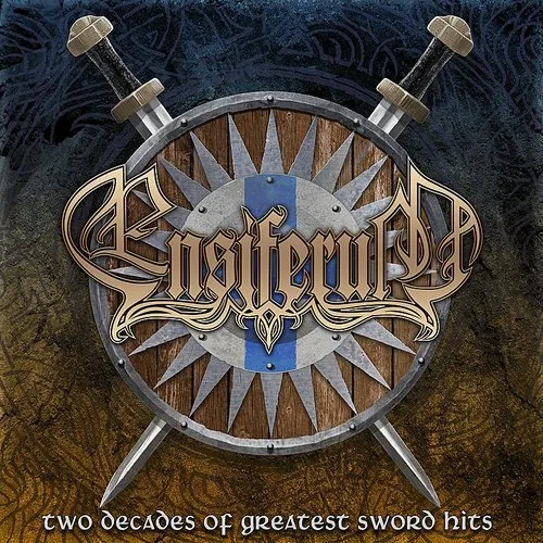 Two Decades of Greatest Sword Hits