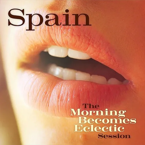 Morning Becomes Eclectic Session