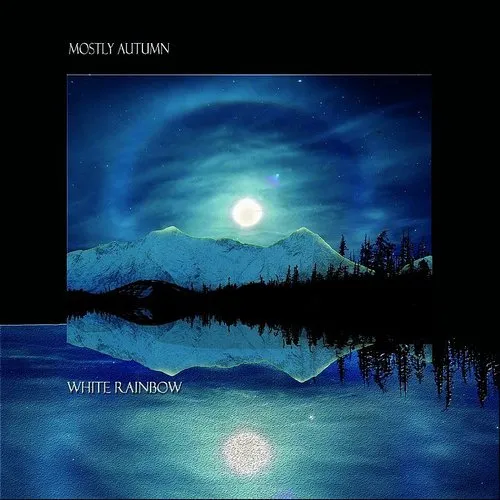 White Rainbow
