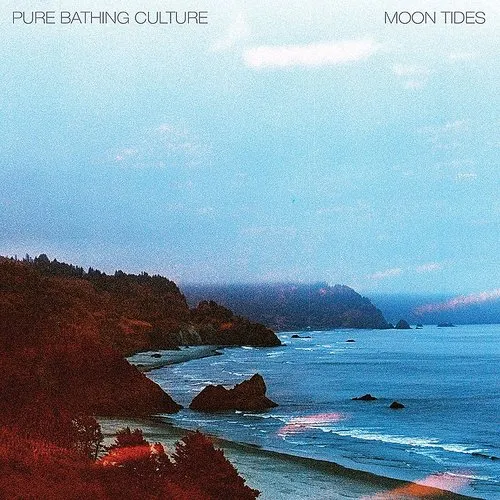 Moon Tides