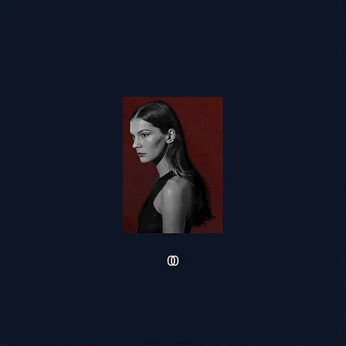 Rosie Lowe - Control vinyl record cover