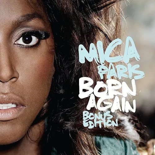 Born Again