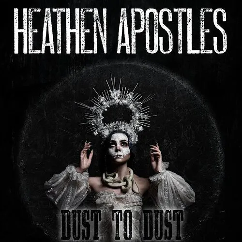 Dust To Dust