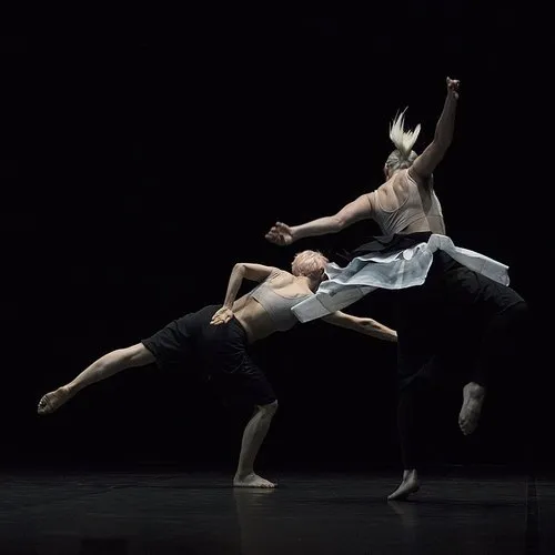 Jlin - Autobiography
