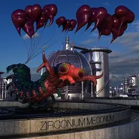 Zirconium Meconium