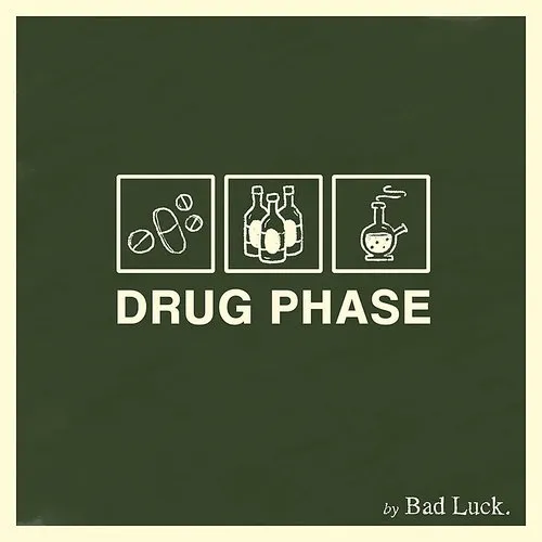 Drug Phase
