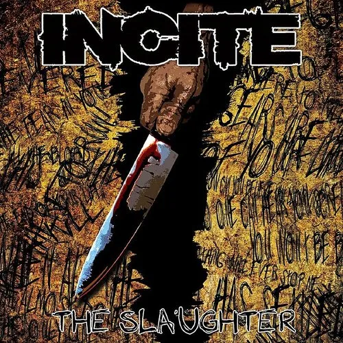Incite - Slaughter
