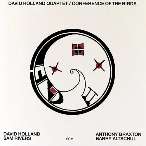 Conference Of The Birds