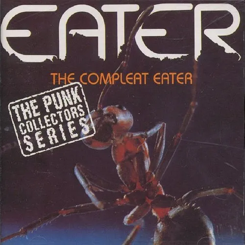 The Complete Eater