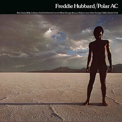 Freddie Hubbard - Polar Ac (Jpn)
