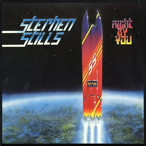 Stephen Stills - Right By You