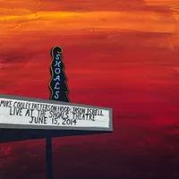 Live At The Shoals Theatre