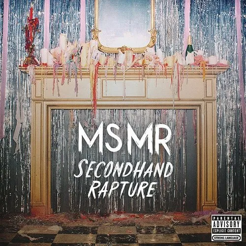 Secondhand Rapture (Dli)