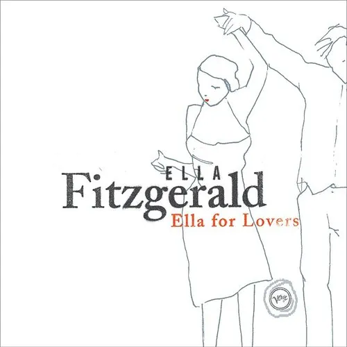 Fitzgerald, Ella