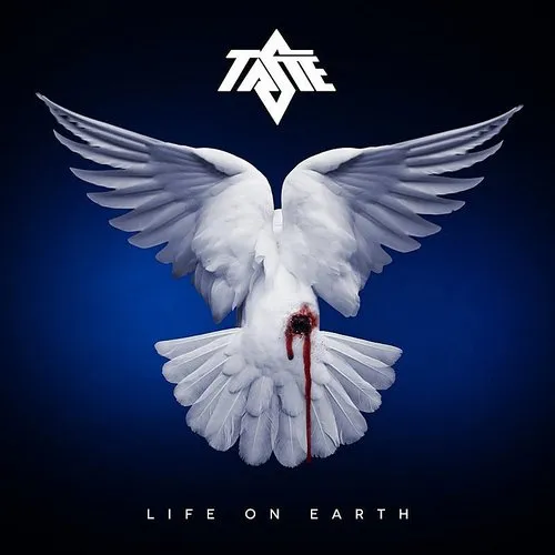 Life On Earth