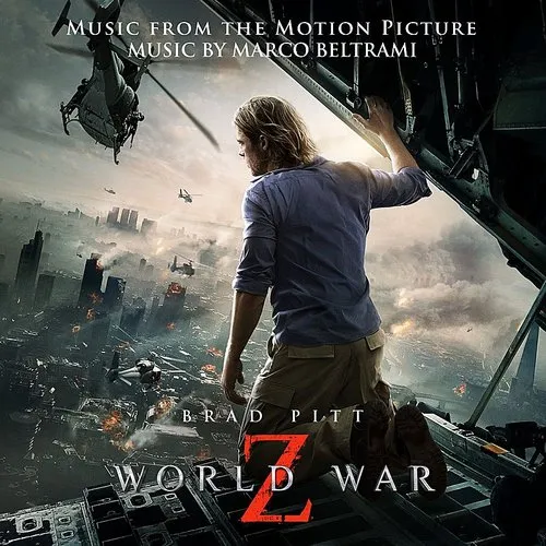 World War Z